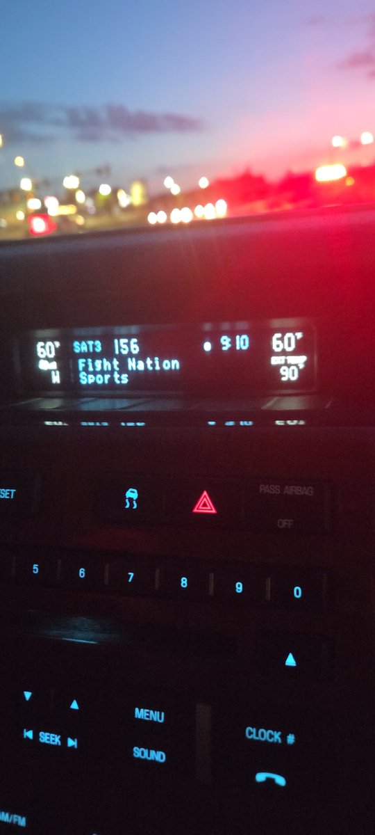 islanderttu's tweet image. Dad is driving, so little Dirty is checking in from the passenger seat listening to uncle @bullyray5150 on #BOAD on @BustedOpenRadio #bustedopen247