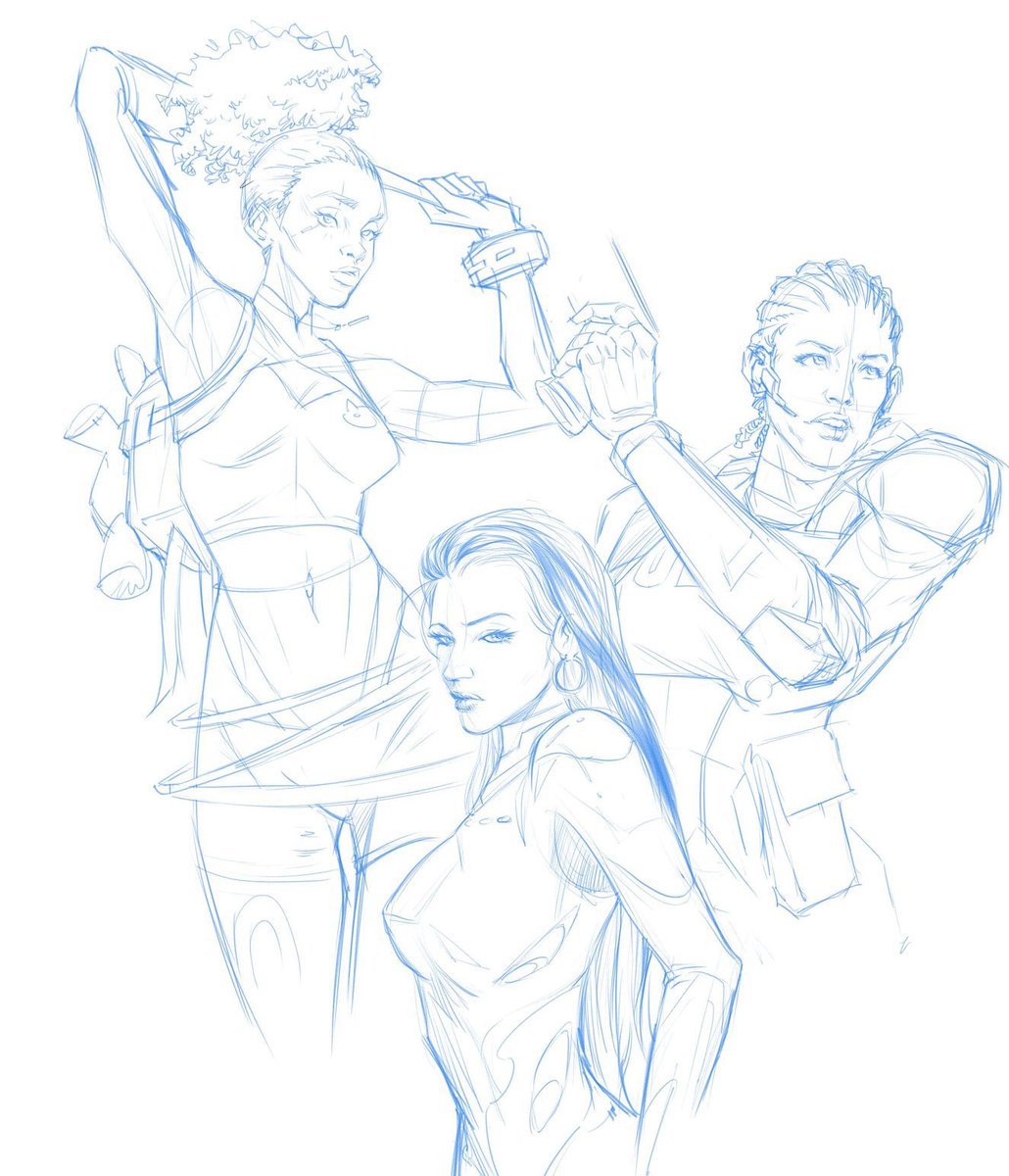 apxcity's tweet photo. APX Vol. 1 Kickstarter update - just posted!

https://t.co/ZKCqtP5j2T

#apxcomic #indiecomics #scifi #scifiart #scifibabes #kickstartercomics #comics #graphicnovels #comicbookartist https://t.co/IKDhULSRVt