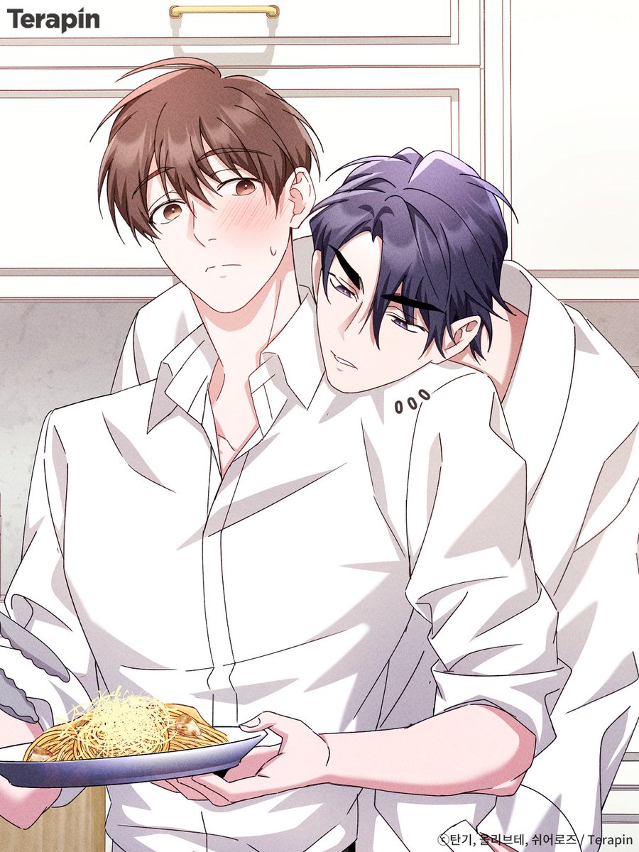 🔔<비일상> 15화 업로드되었습니다!

🟥#라라툰 vvd.bz/FkO
🟦#리디 vvd.bz/TGm