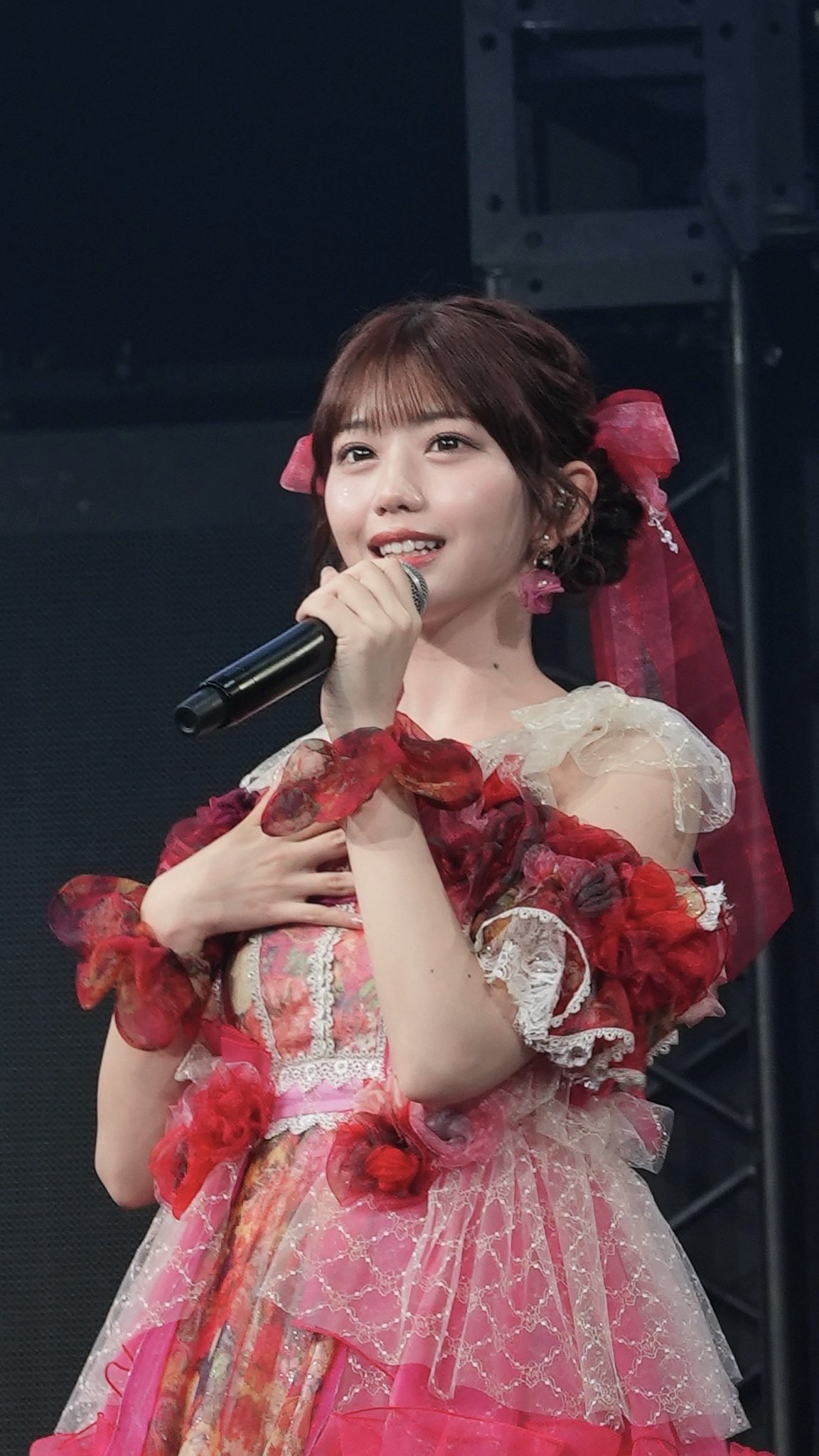 寛*ん様 白石まゆみ ラッフル A勝 サイン入り　購入前コメントください 白石まゆみ(SWEET STEADY) on X: 
