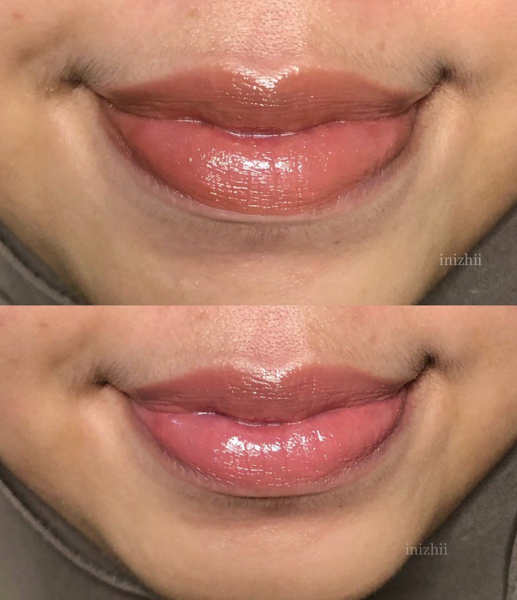 Kalo km udh aware sama sunscreen, nah skg saatnya naik level: pake lip sunscreen

Iya udh ada SPFnya, bisa ngecegah bibir hitam. Warnanyaaa cantikkk yaaaa 🥹