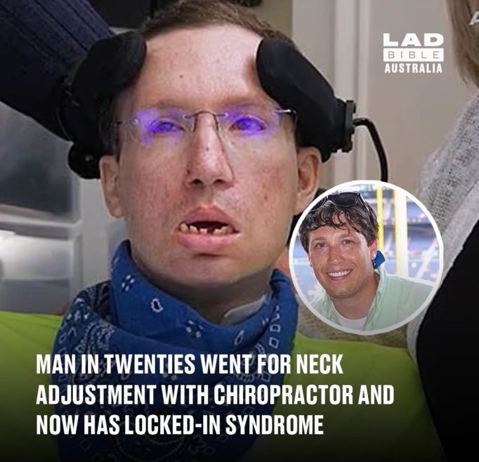 Man has more conviction than I’ll ever have.