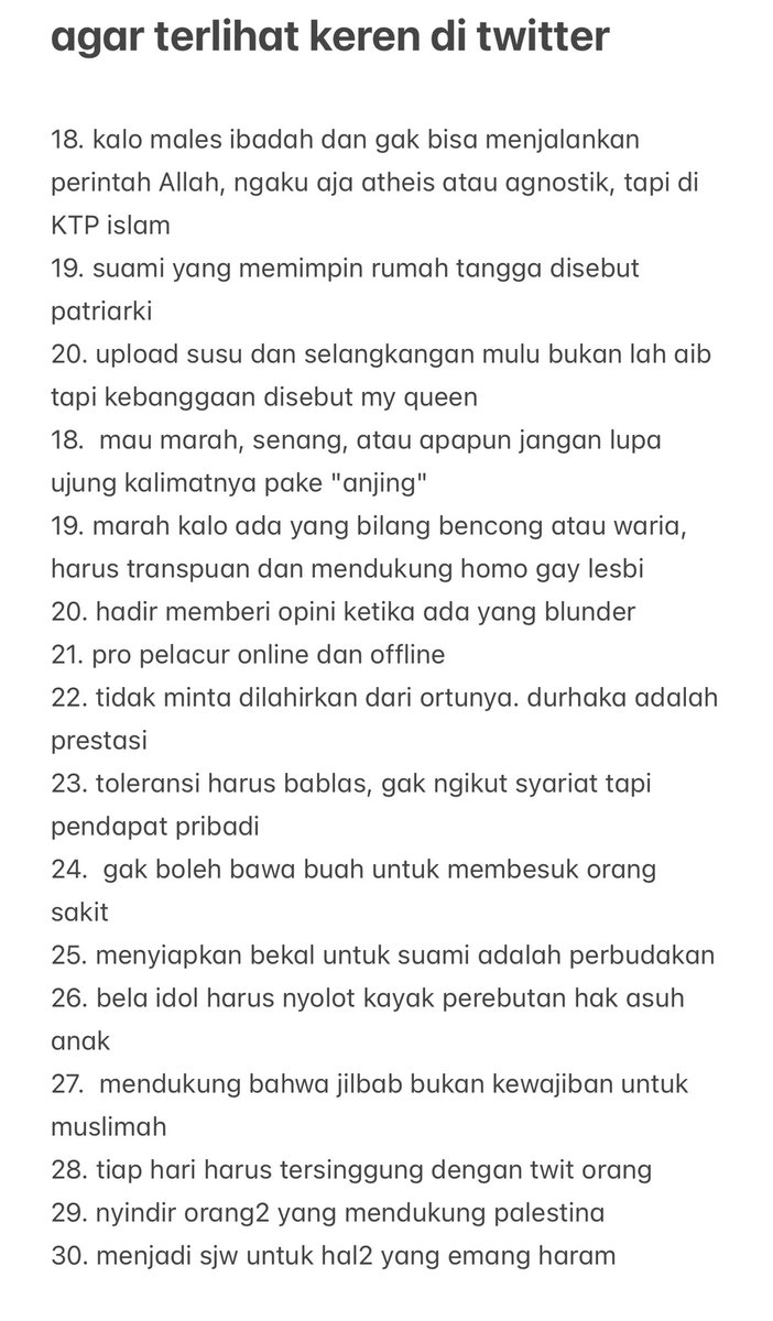 jek___'s tweet photo. lanjutin https://t.co/iSrErWvIMs