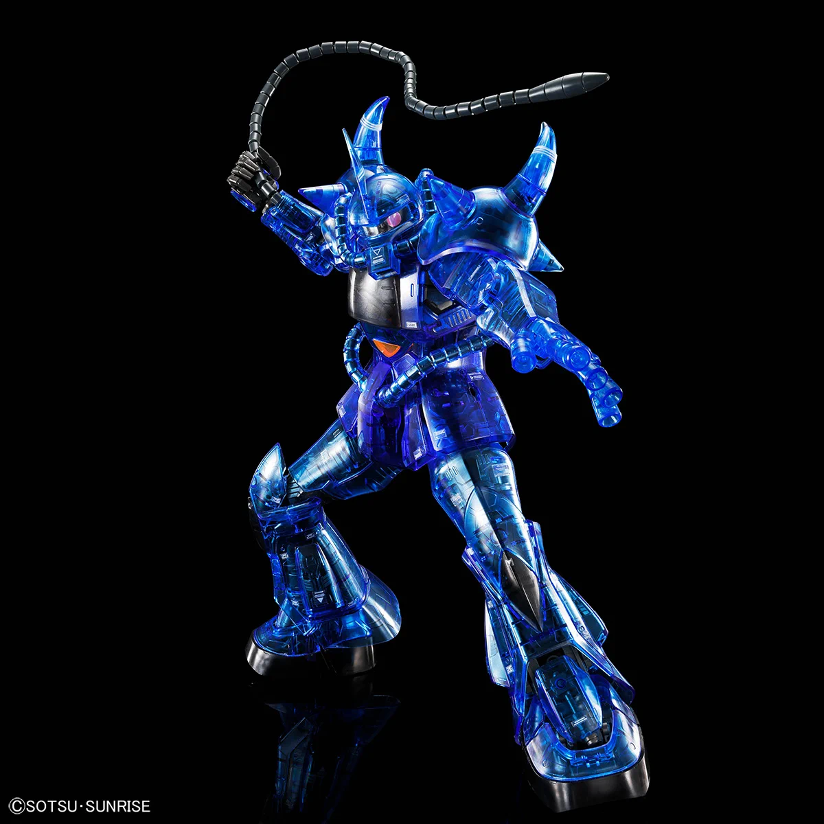 THE GUNDAM BASE on X: 