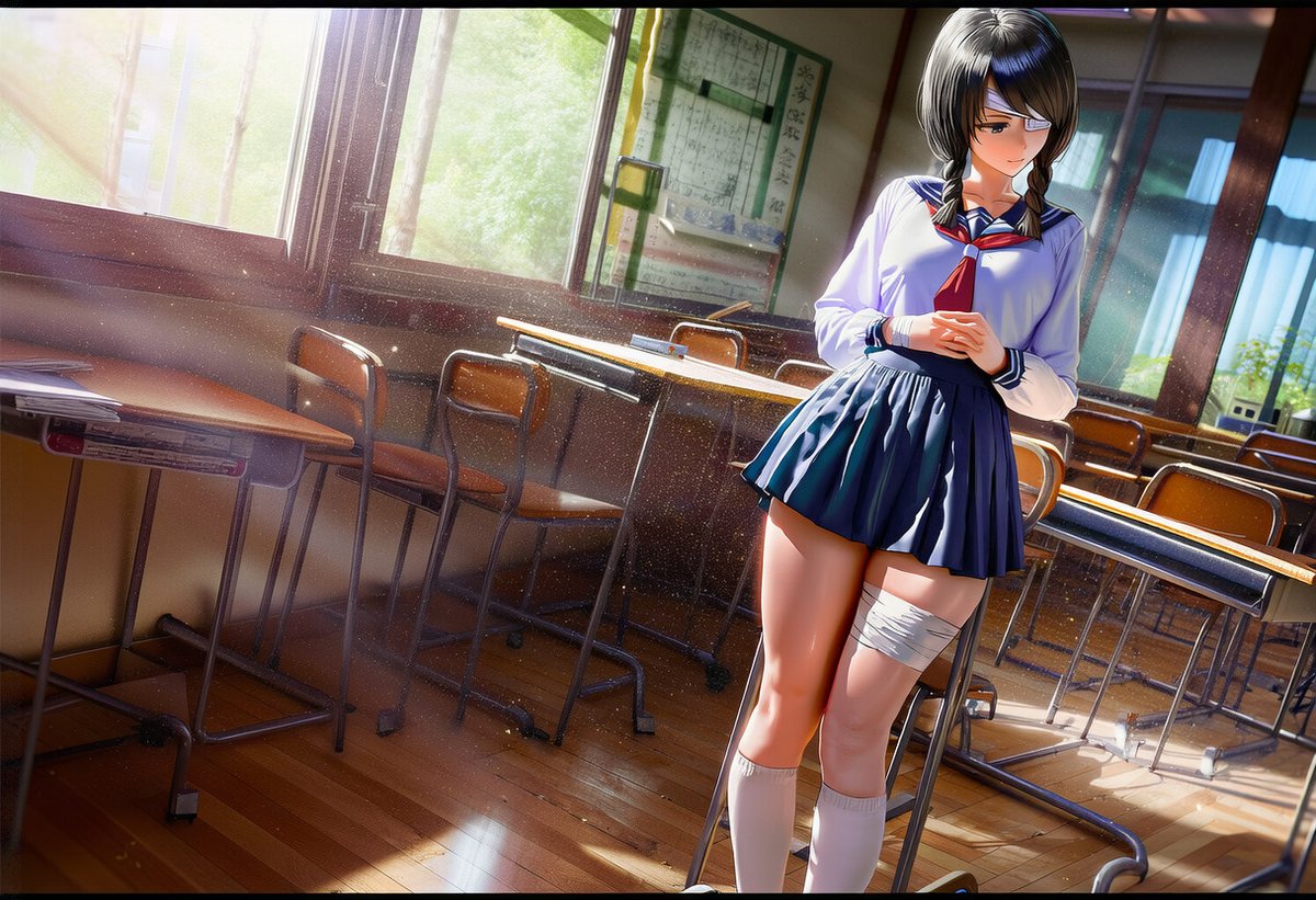 nspdld2's tweet photo. #Abiru #ZetsuboSensei https://t.co/1Layp5HGGx