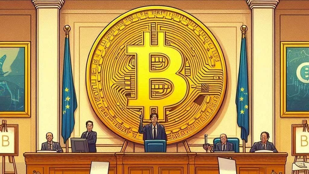 Meta’s Bitcoin Experiment Rejected as Shareholders Vote Overwhelmingly Against Treasury Plan - thecurrencyanalytics.com/bitcoin/metas-… - #cryptocurrency #bitcoin #altcoins