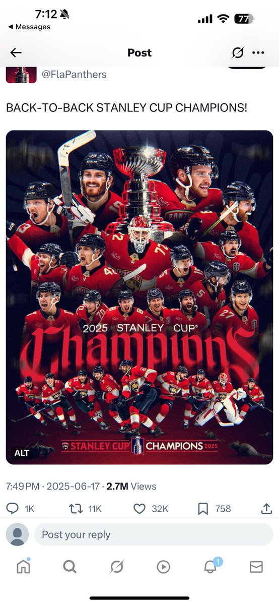 cooncoinclan's tweet image. This is embarrassing 😂😂😂😂 #nhl #canucks @abbycanucks @FlaPanthers