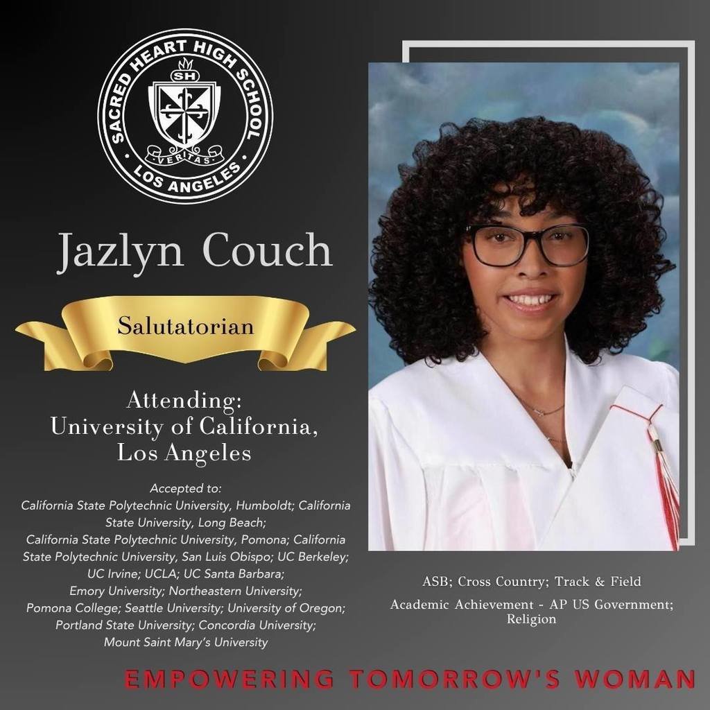 Congratulations Class of 2025!!!