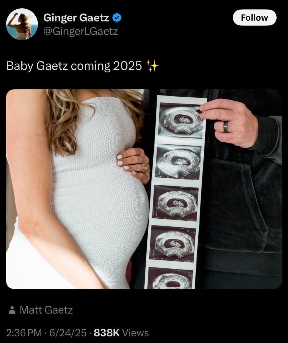 Notorious PJB (@pjbrizzle) on Twitter photo <a href="/GingerLGaetz/">Ginger Gaetz</a> <a href="/mattgaetz/">Matt Gaetz</a> Ginger, is it true <a href="/RepMTG/">Rep. Marjorie Taylor Greene🇺🇸</a> asked if it was yours? 😂 <a href="/GingerLGaetz/">Ginger Gaetz</a> <a href="/mattgaetz/">Matt Gaetz</a> Ginger, is it true <a href="/RepMTG/">Rep. Marjorie Taylor Greene🇺🇸</a> asked if it was yours? 😂