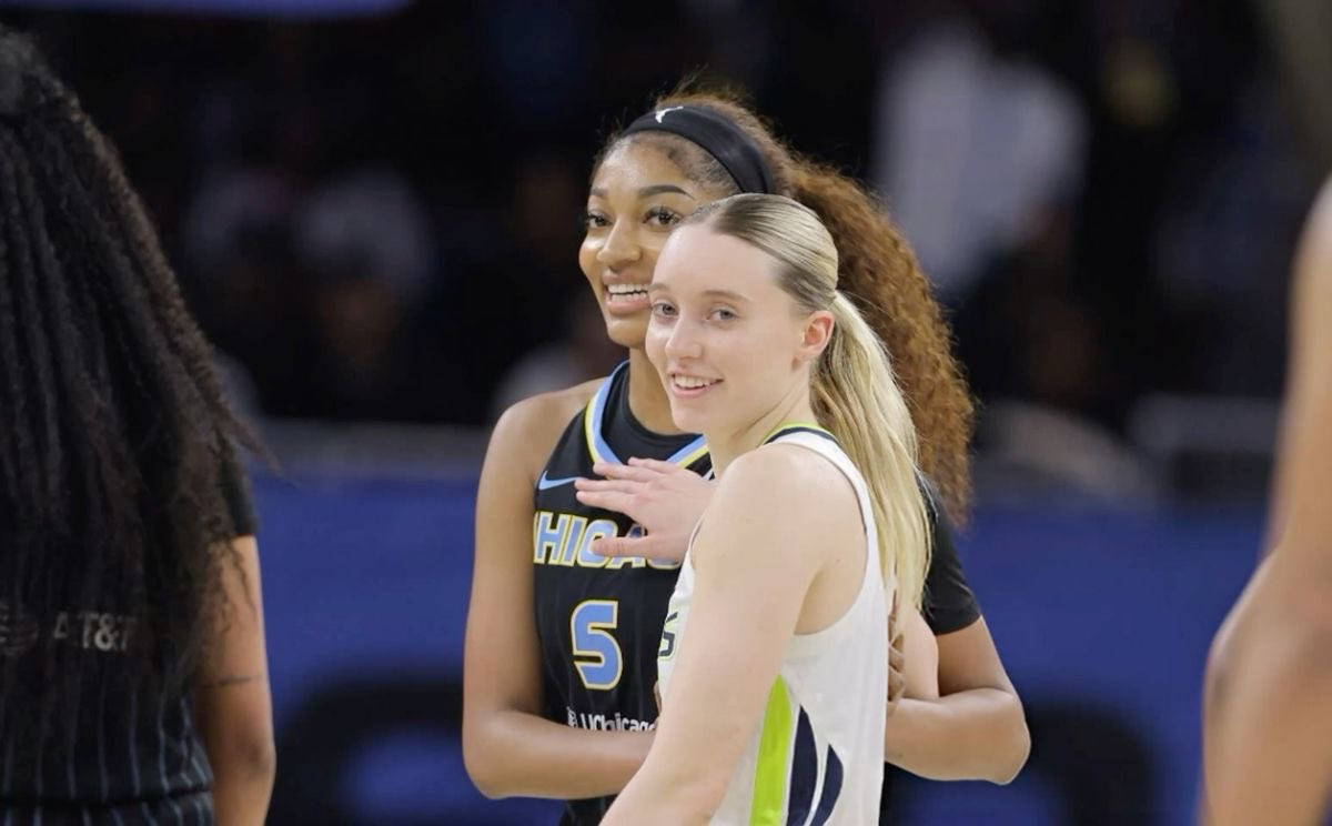 CHICAGO &amp; DALLAS DUBS #ALLSTARS