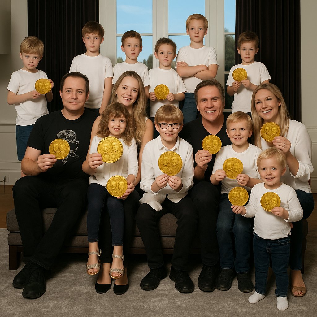 ELONXTRUMP001's tweet photo. All family members are investing in ELONXTRUMP Coin. Start investing to make your family's future brighter ๐๐ช๐ธ
#cryptocoin #cryptocoinburst #BullMarket
ELONXTRUMP Coin Buy ๐ช
https://t.co/16Q7h9jdqZ https://t.co/vbn2MmWQlL