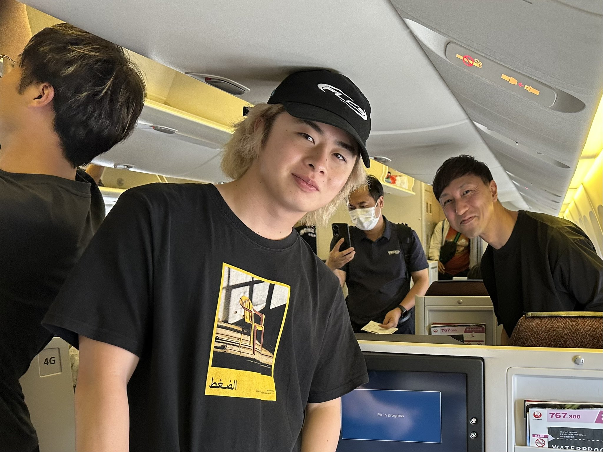 デメ川口さん　専用！ Qoo10「メガ割」新TV－CM「MC』篇 11月16日（水）より全国で