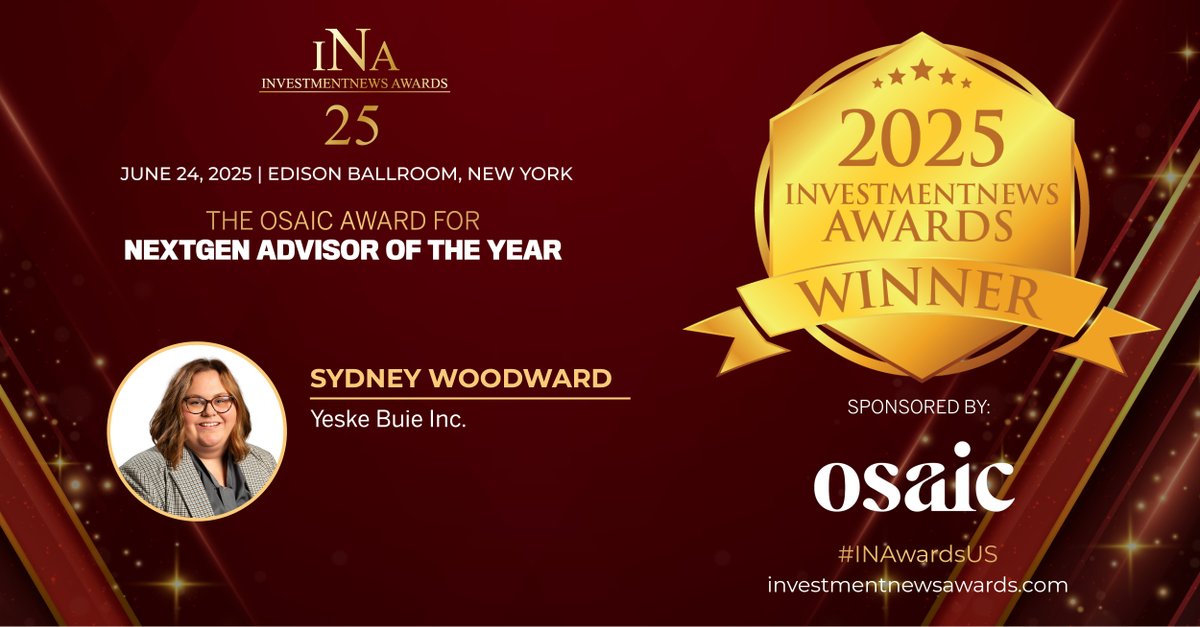 InvestmentNews tweet media