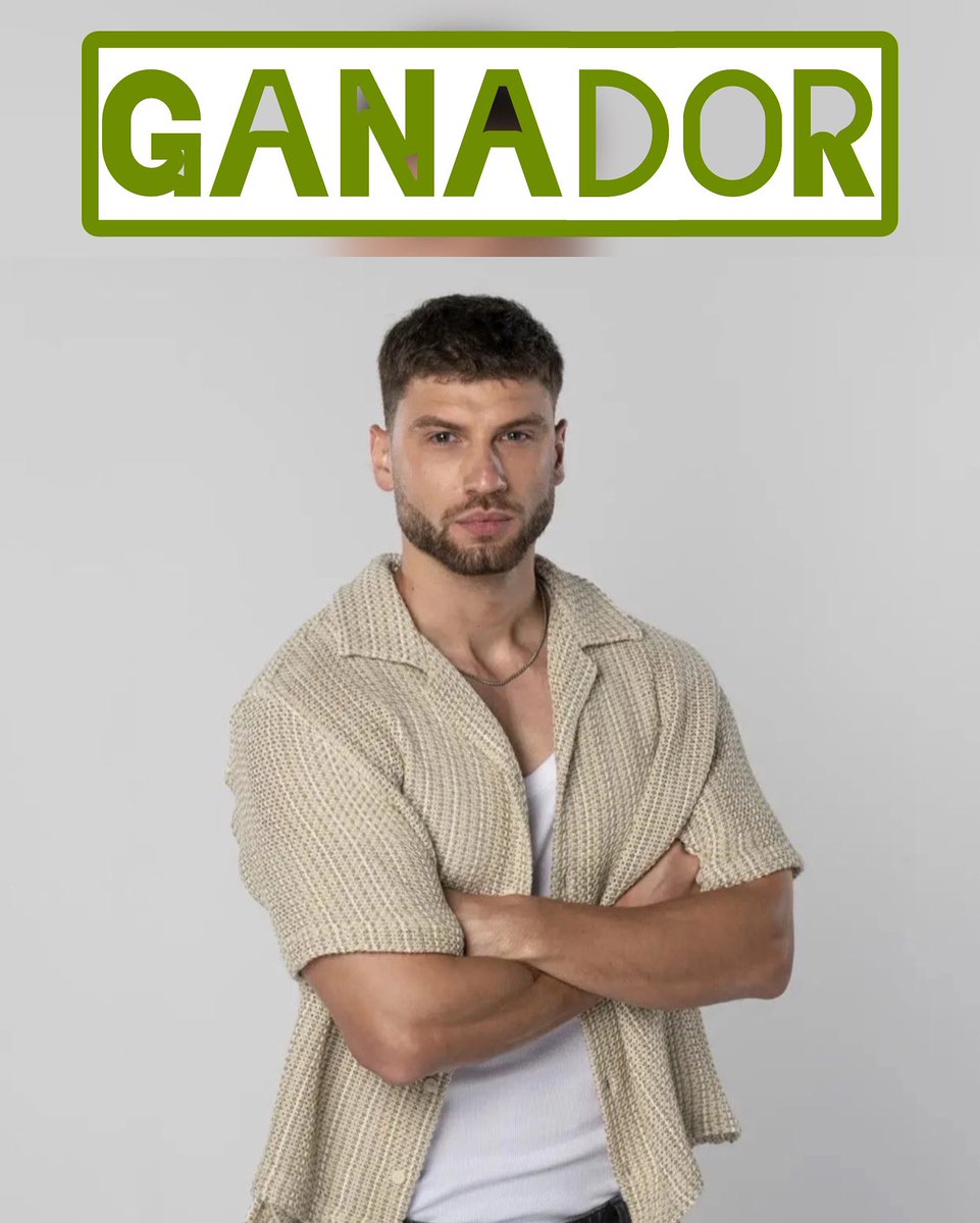 ¿Estás de acuerdo? 

🔁 SI

❤️ NO

#GranHermano