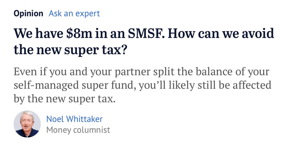 You can shut the fuck up and pay a few thousand bucks tax.