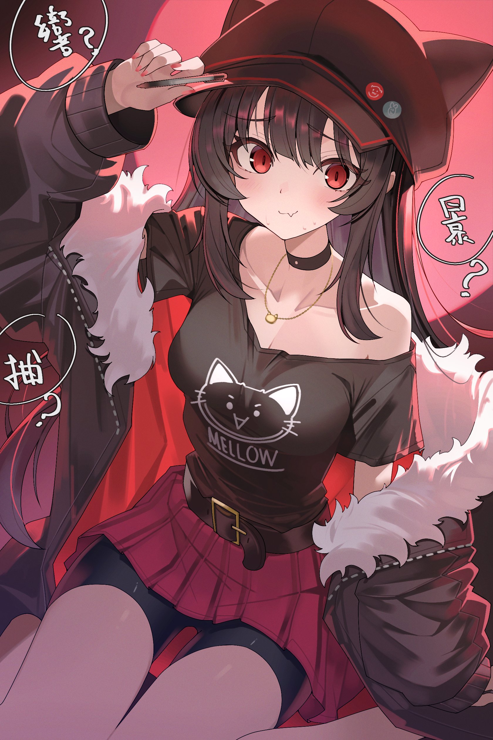 SeeRo (@huyushiro14) / X