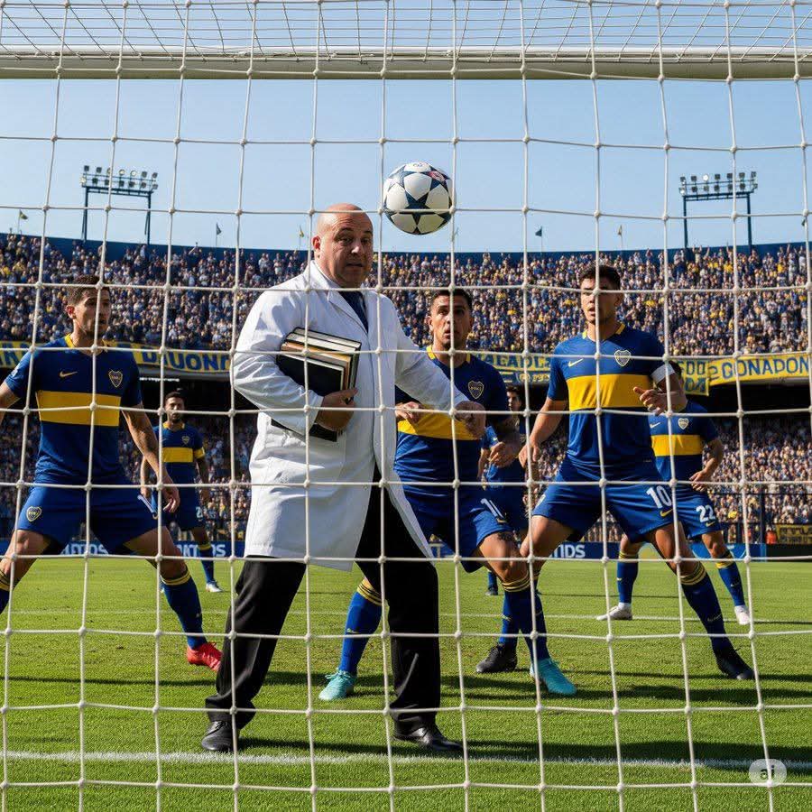 La diferencia de estudiar es en todos los órdenes de la vida , verdad <a href="/JMilei/">Javier Milei</a>