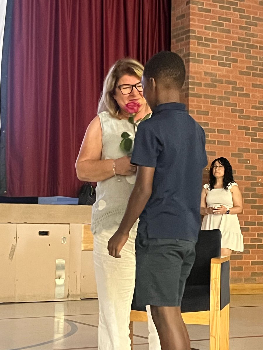 St. Angela Elementary School - TCDSB tweet media