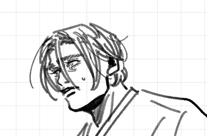 I'm so slow on part5 since my work is so busy and I'm so tired everyday 🥲i hope I can finish it next week. 