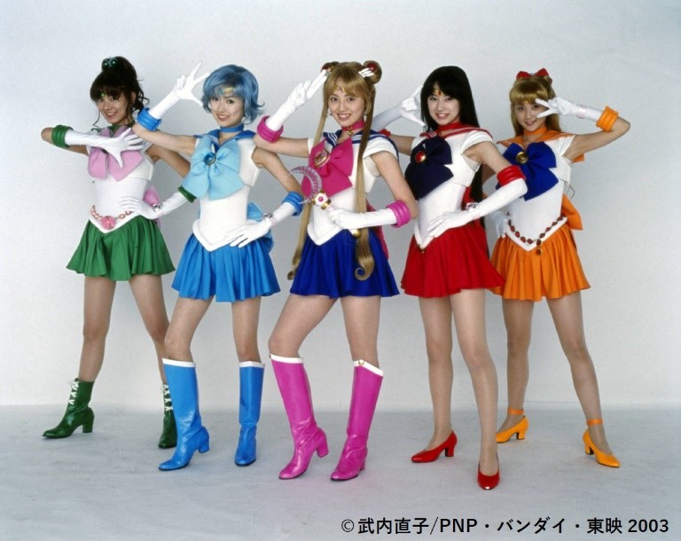 sailormoon30th_'s tweet image. 【更新】ドラマ『美少女戦士セーラームーン』が、
2025年7月4日(金)より東映チャンネルにて放送スタートします。

詳しくはこちら✨🌙
sailormoon-official.com/information/po…