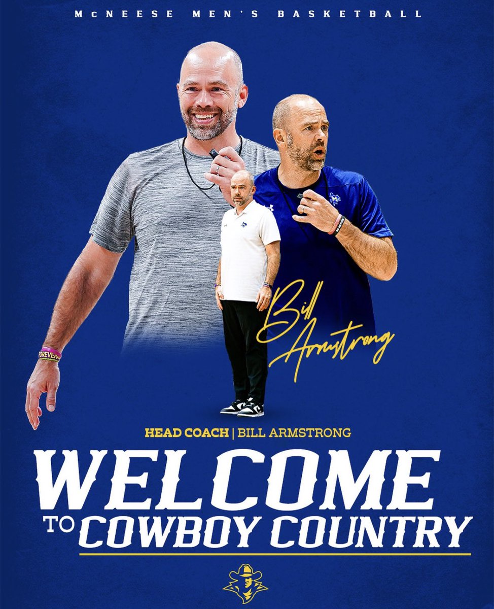 The Bossman Show (@bossmanshow) on Twitter photo Check out our interview with <a href="/McNeeseMBB/">McNeese Men’s Basketball</a> Coach <a href="/Coacha15/">Bill Armstrong</a>.
#BossmanShow #CBB #GeauxPokes #BayouBandits #GeauxBlue #EarnedEveryDay #Basketball #Leadership #Coaching #Community #Interview #Relationships
Listen 🎧: bleav.com/shows/bossman-…
Watch 📺: youtu.be/eZdc773SNUc Check out our interview with <a href="/McNeeseMBB/">McNeese Men’s Basketball</a> Coach <a href="/Coacha15/">Bill Armstrong</a>.
#BossmanShow #CBB #GeauxPokes #BayouBandits #GeauxBlue #EarnedEveryDay #Basketball #Leadership #Coaching #Community #Interview #Relationships
Listen 🎧: bleav.com/shows/bossman-…
Watch 📺: youtu.be/eZdc773SNUc