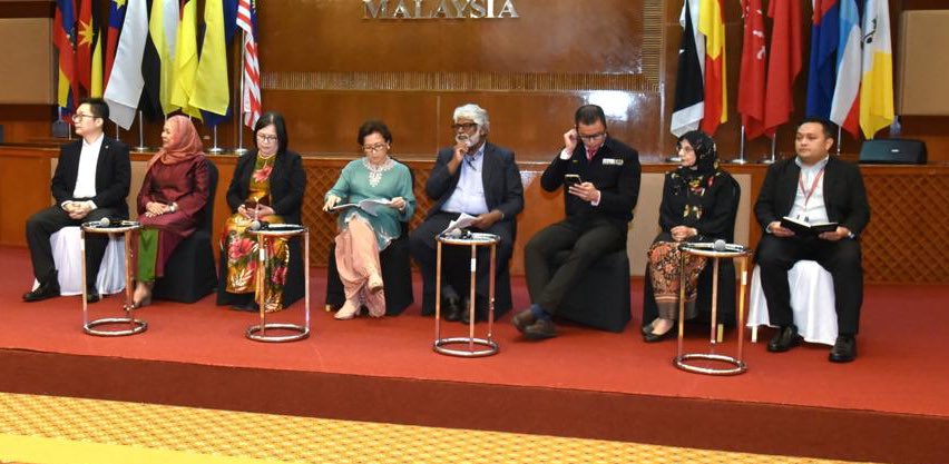 Dzulkefly Ahmad tweet media
