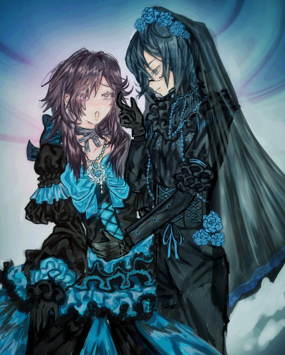 softngentle__'s tweet image. forgot to post dis comm here