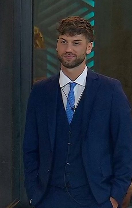 Ganó el mejor jugador de esta edición
#GranHermano #GranHermanoArgentina2025