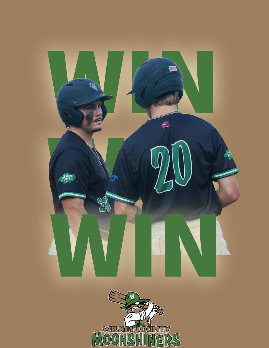 Wilkes County Moonshiners tweet media