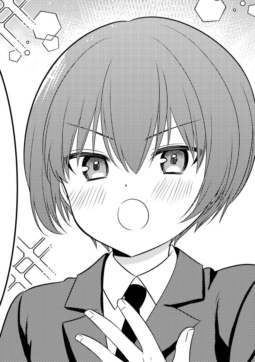 roron34's tweet image. 最終回です!!みんなのその後も観れますのでぜひ~!✨storia.takeshobo.co.jp/manga/gokudo_m… #極道メイドくんはお嬢様を暗殺したい #ストーリアダッシュ #大原ロロン