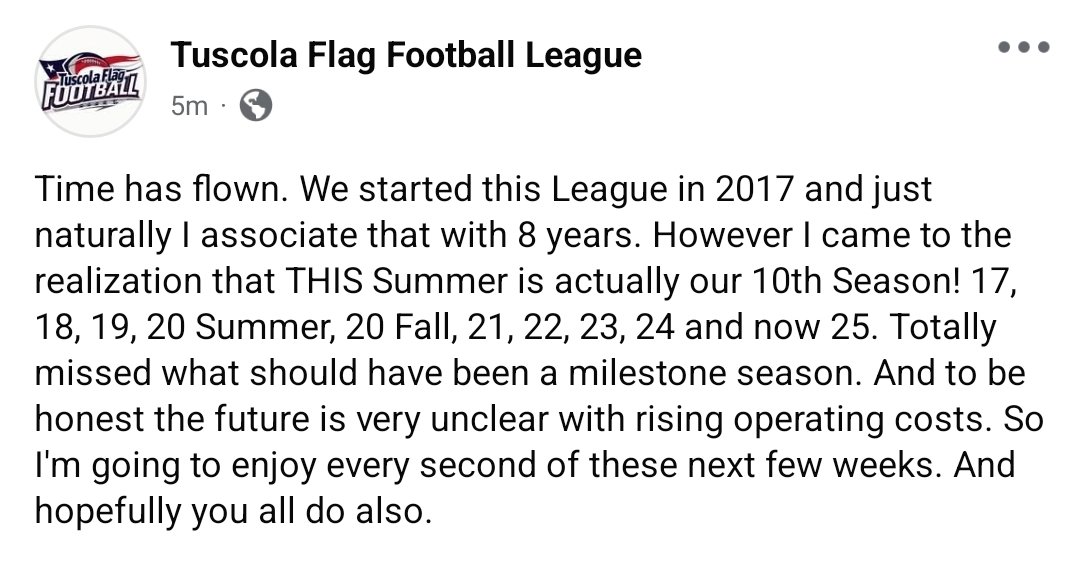 10 Seasons!!😮🤯...10 Seasons of trying our best to put together a program that kids enjoy playing and learning. Totally missed a marketing opportunity. 🤣