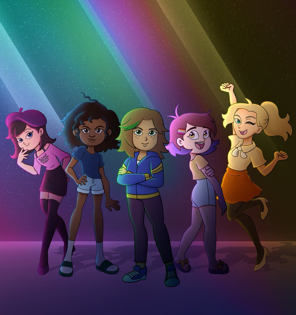 Deinochira tweet media