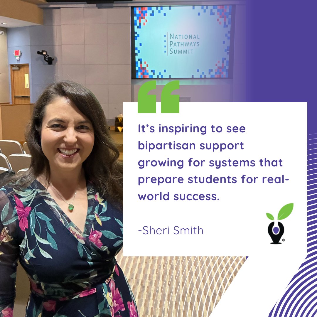 Grateful to join the DC Summit where bipartisan leaders are championing career pathways for all learners. Always inspired by Dr. Don Haddad &amp; the impact of St. Vrain’s P-TECH programs — true education innovation.
#CareerPathways #FutureReady #PTECH #StVrain #BipartisanSupport