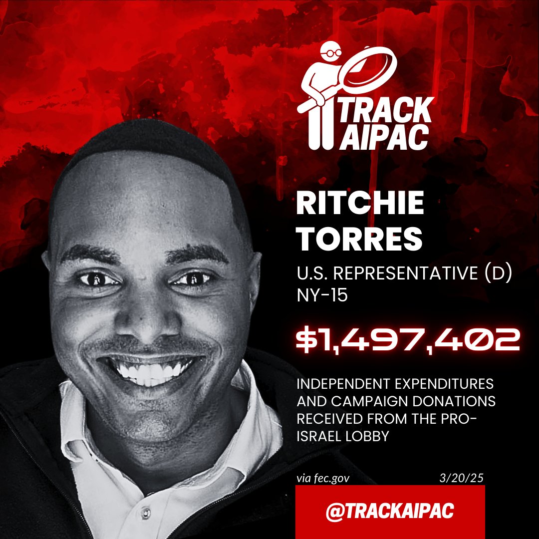 PRIMARY RITCHIE TORRES