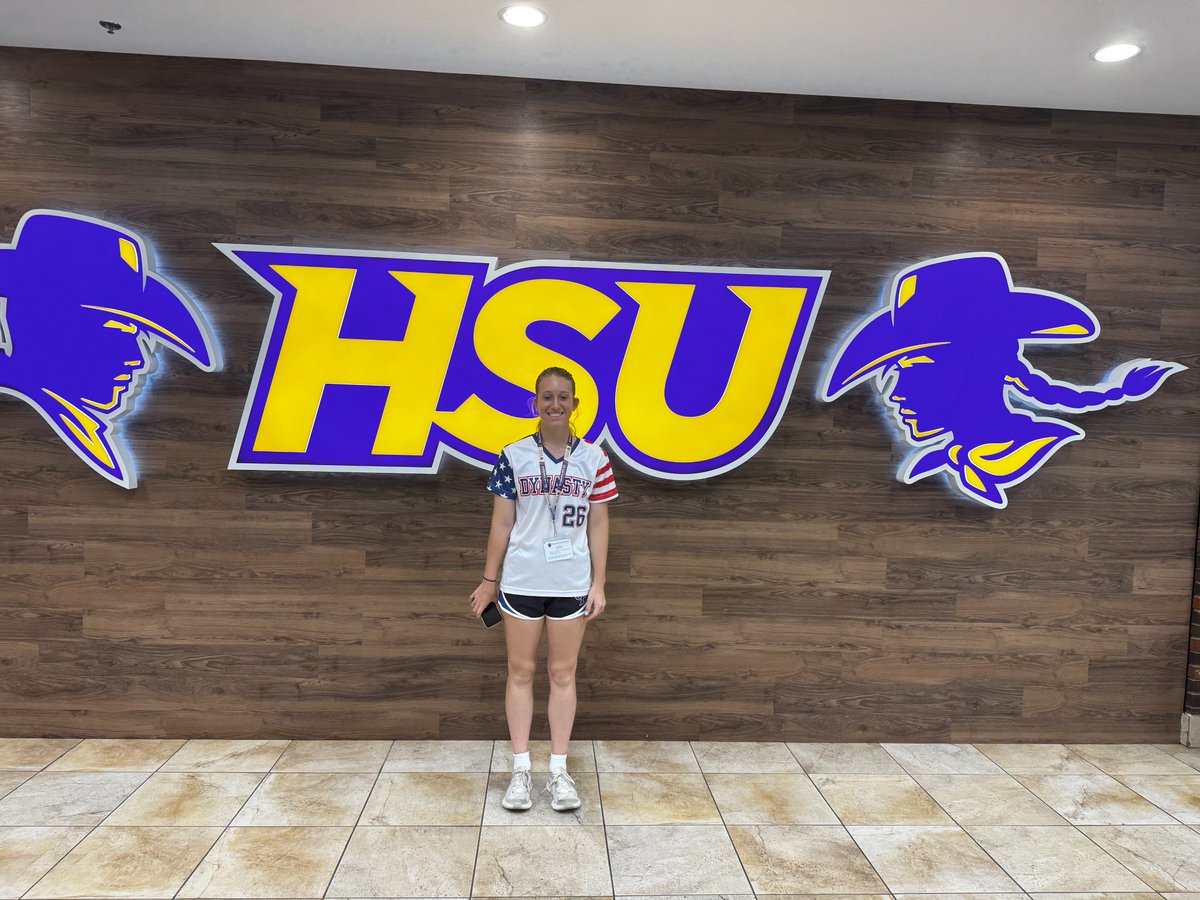 Emma Best 2026 (Uncommitted) (@ebest08_26) on Twitter photo Had an awesome time visiting Hardin-Simmons University in Abilene, TX this week! What a beautiful campus and excited to meet Coach Wilson and Coach Salazar! 🥎Can't wait to come back!
<a href="/cowgirlsoftball/">HSU Cowgirl Softball</a> <a href="/HSUAthletics/">HSU Athletics</a> <a href="/ILDynastyFP16u/">IL Dynasty Fastpitch 16u</a> <a href="/minookasoftball/">Mark Brown</a> <a href="/CoachKeers/">Scott Keers</a> Had an awesome time visiting Hardin-Simmons University in Abilene, TX this week! What a beautiful campus and excited to meet Coach Wilson and Coach Salazar! 🥎Can't wait to come back!
<a href="/cowgirlsoftball/">HSU Cowgirl Softball</a> <a href="/HSUAthletics/">HSU Athletics</a> <a href="/ILDynastyFP16u/">IL Dynasty Fastpitch 16u</a> <a href="/minookasoftball/">Mark Brown</a> <a href="/CoachKeers/">Scott Keers</a>