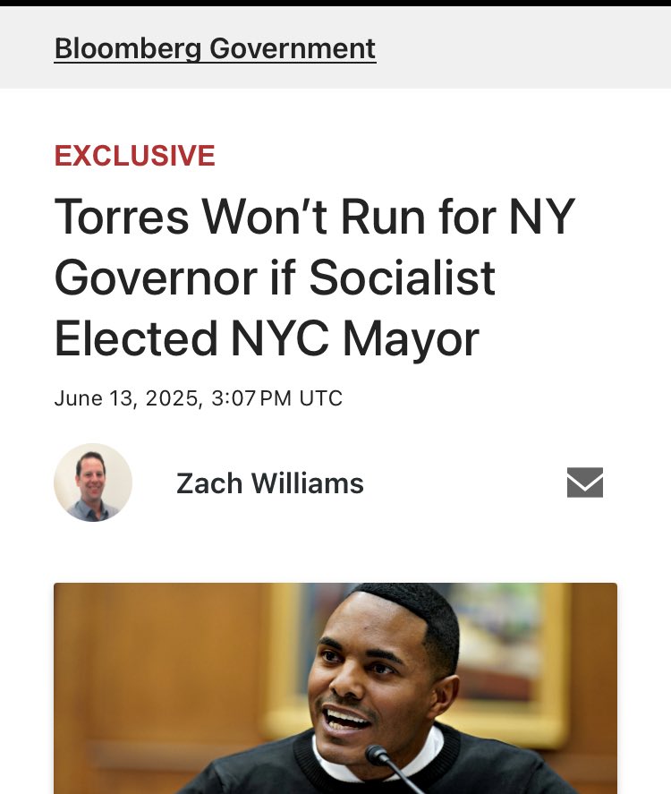 A grateful nation thanks you, Zohran 🇺🇸