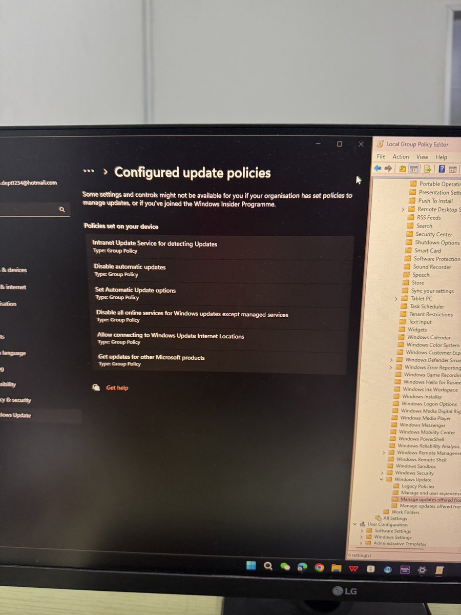 oh_is_sabrina's tweet image. Found the issue that was causing the network driver not functioning well. Event viewer is life. #windows #eventviewer