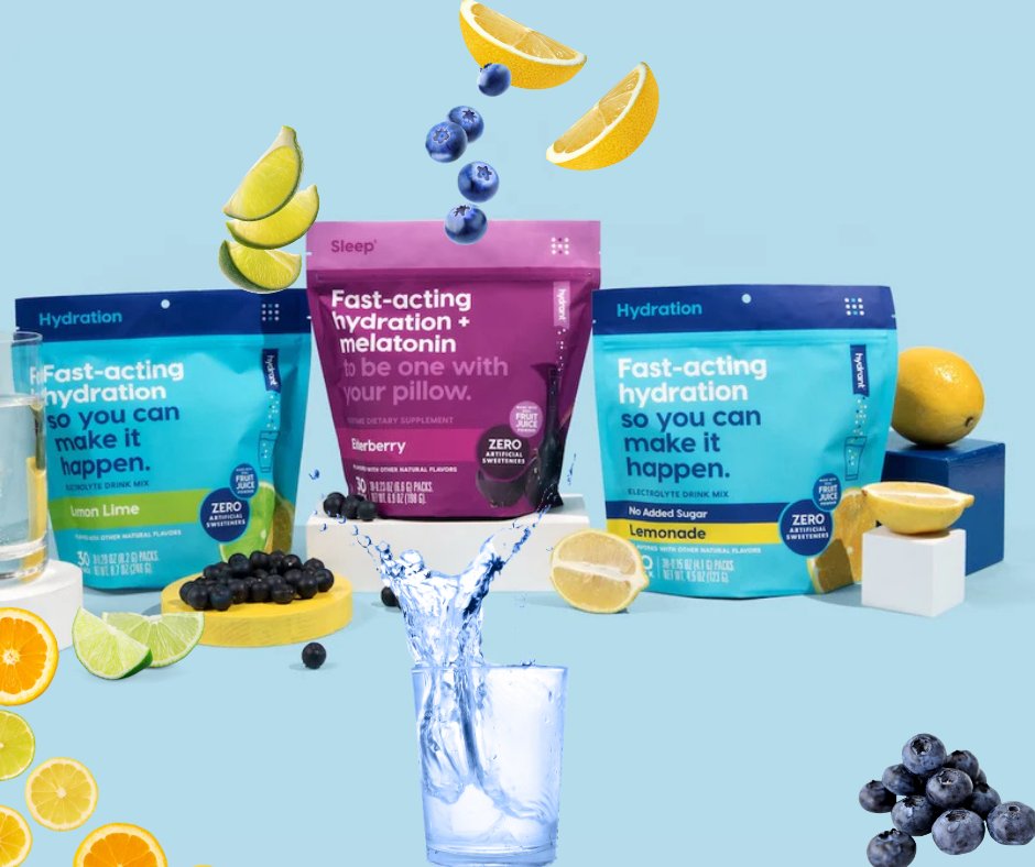 Precision Sales NY (@psm_newyork) on Twitter photo Delicious taste and optimal hydration aren’t mutually exclusive. Hydrant is flavored with real fruit powder in refreshing flavors that you will look forward to. No Stevia... Ever. <a href="/the_healthnuts/">The Health Nuts NY</a> <a href="/ZenMedica/">Zen Medica</a> @gvmarketplace <a href="/GiantEagle/">Giant Eagle, Inc.</a> <a href="/FoodForThoug/">Food For Thought</a>
#hydrant #hydration Delicious taste and optimal hydration aren’t mutually exclusive. Hydrant is flavored with real fruit powder in refreshing flavors that you will look forward to. No Stevia... Ever. <a href="/the_healthnuts/">The Health Nuts NY</a> <a href="/ZenMedica/">Zen Medica</a> @gvmarketplace <a href="/GiantEagle/">Giant Eagle, Inc.</a> <a href="/FoodForThoug/">Food For Thought</a>
#hydrant #hydration