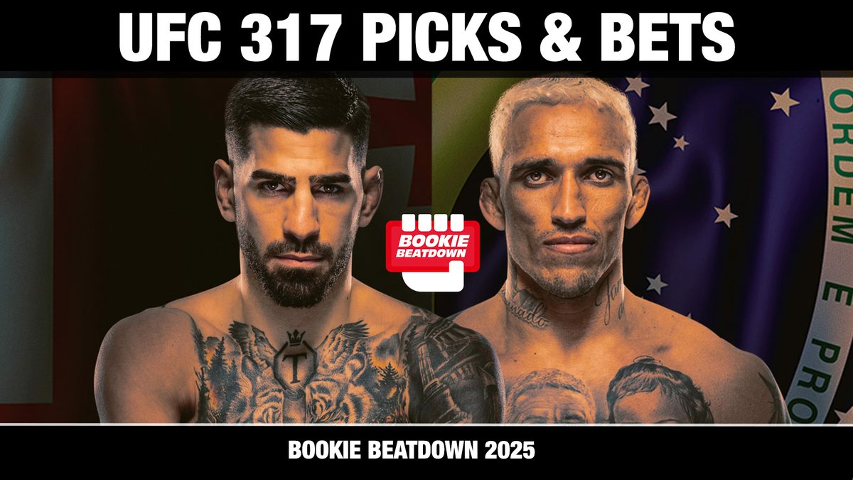 Bookie Beatdown (@BookieBeatdownX) / Posts / X