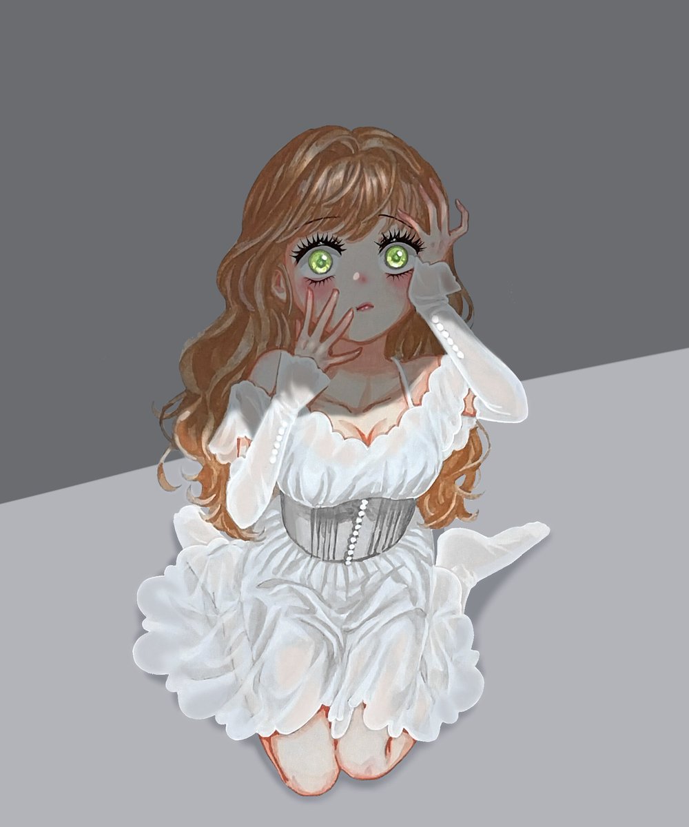 cracked💍❗️#illustration