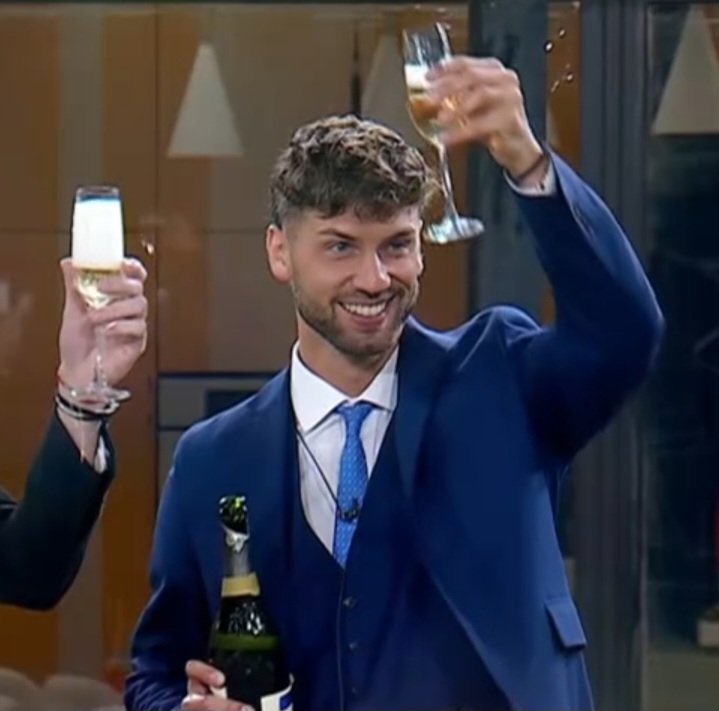 Uruguay Uruguay, AGUANTE TATOOO #GranHermano