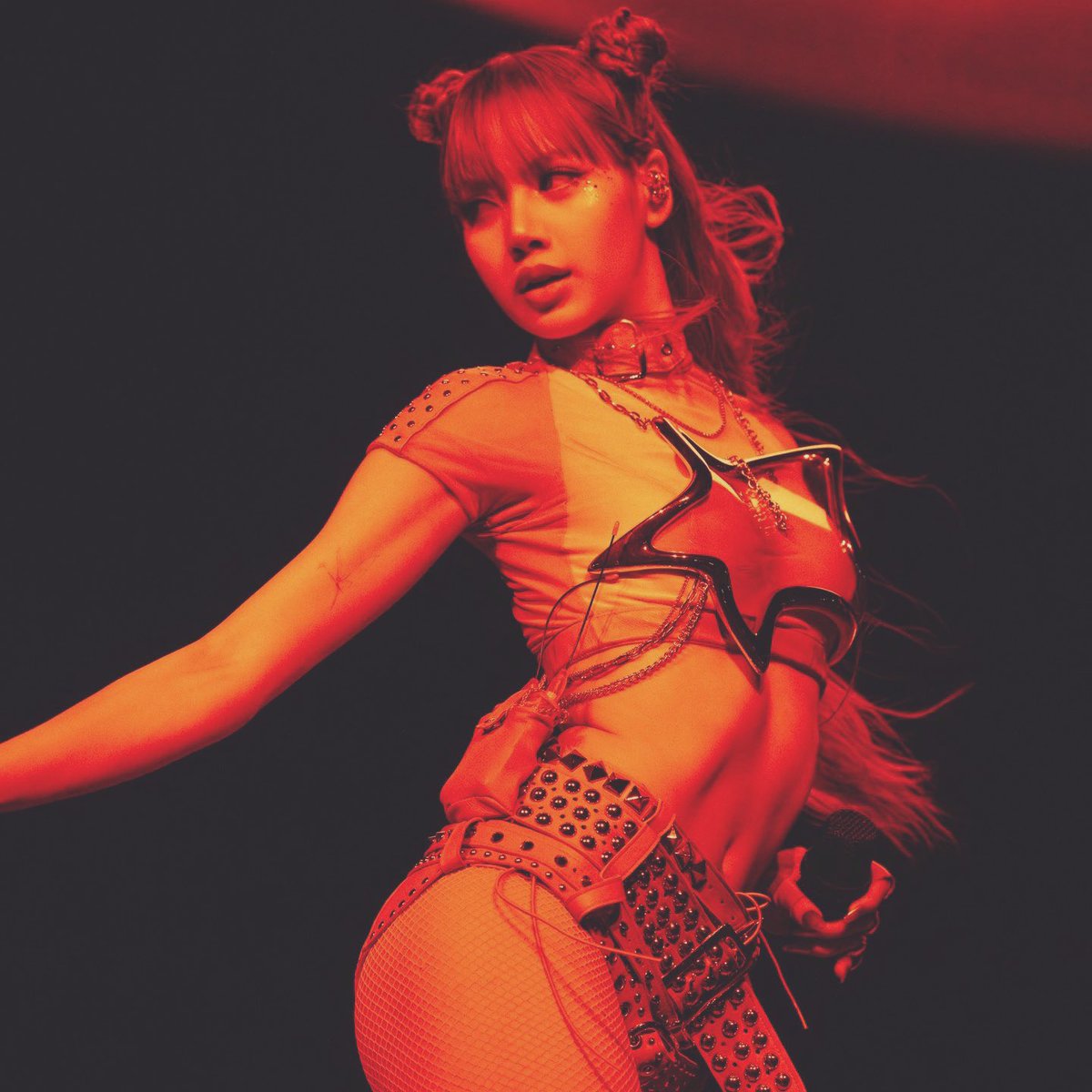 “Elastigirl” has surpassed 20 million streams on Spotify, it’s now the 11th song off “Alter Ego” to achieve this.