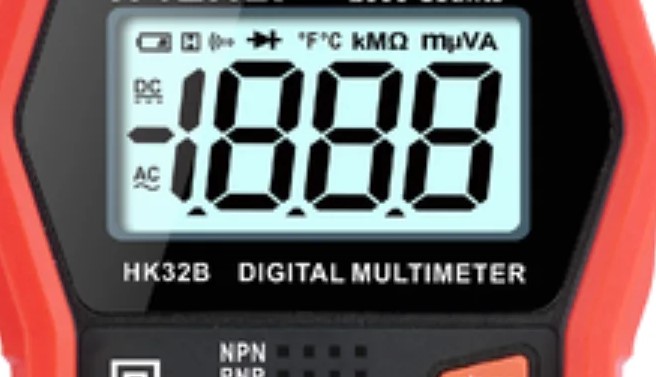 Digital Meters

Digital meters are easily hacked by the government criminals.  Yet, many TI's continue to use them, as though the readings were accurate.  Not always true...
Targeted Justice recommends analog meters, if they are available.
If you insist on using a digital meter,