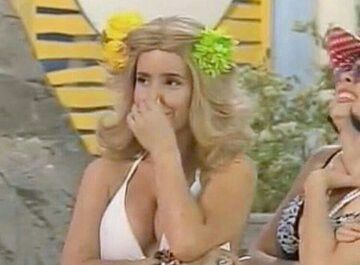 aguuuus21's tweet photo. Que cambiado esta Tinelli #GranHermano https://t.co/MxDHGy3V7G