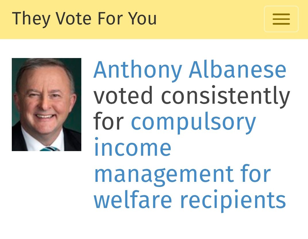 DanielT99875112's tweet photo. @Griptread @Nemisis1509 Of course nothing will happen to ABC
They fed lies and misinformation to Australian's on behalf of Albo and his ALP(Alternate Liberal Party) during the 2022 election campaign
#LaborLies
#Indue
#CDC
https://t.co/cc0703YpBC https://t.co/UjKZkZF6xx