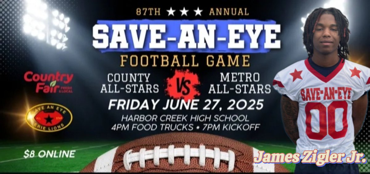 James Zigler Jr (@zigler_jr) on Twitter photo Almost that time...last H.S. football game! <a href="/FootballGannon/">Gannon Football</a> <a href="/Mr_Consistent_2/">Jovon Johnson</a> <a href="/coachkage/">Tony Caljean</a> <a href="/PaFootballNews/">Pennsylvania Football News</a> <a href="/westpasports/">Western PA Sports Blog</a> <a href="/save_an_eye/">Save An Eye</a> <a href="/ETNreisenweber/">Tom Reisenweber</a> Almost that time...last H.S. football game! <a href="/FootballGannon/">Gannon Football</a> <a href="/Mr_Consistent_2/">Jovon Johnson</a> <a href="/coachkage/">Tony Caljean</a> <a href="/PaFootballNews/">Pennsylvania Football News</a> <a href="/westpasports/">Western PA Sports Blog</a> <a href="/save_an_eye/">Save An Eye</a> <a href="/ETNreisenweber/">Tom Reisenweber</a>