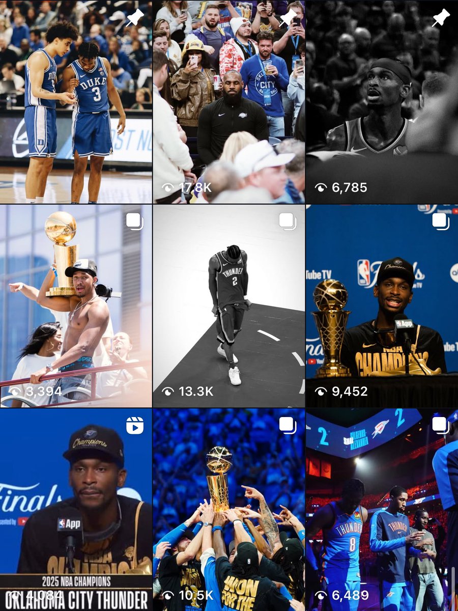 thejordancdavis's tweet photo. For those that don’t already know — when I’m not writing, I take photos in my spare time. 

Go check out all of my recent work throughout the NBA postseason. 

🔗: https://t.co/BndksGKgiq https://t.co/L4njwRRf13