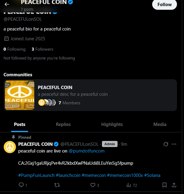 LockingZyth's tweet image. 2Gxj1gaURjqPvr4vR2kbdXwPNaUdi8LEuYinSg5fpump