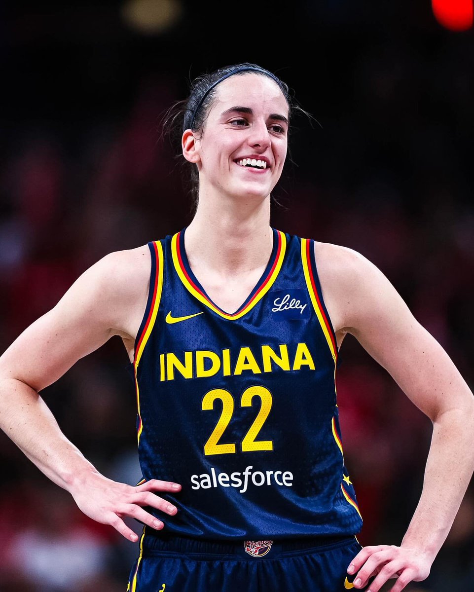 Clark Coverage (@clarkcoverage) on Twitter photo Caitlin Clark End Q1
▫️2 PTS
▫️1 REB
▫️4 AST
▫️2 STL
▫️20 FG%
📸: <a href="/IndianaFever/">Indiana Fever</a> | #WNBA Caitlin Clark End Q1
▫️2 PTS
▫️1 REB
▫️4 AST
▫️2 STL
▫️20 FG%
📸: <a href="/IndianaFever/">Indiana Fever</a> | #WNBA