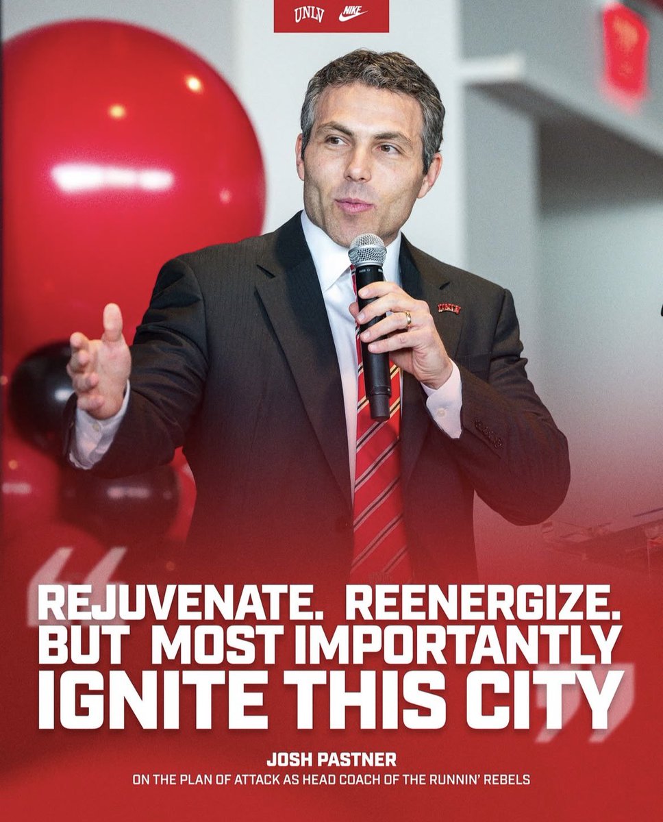The Bossman Show (@bossmanshow) on Twitter photo Check out our interview with <a href="/TheRunninRebels/">UNLV Men's Basketball</a> Coach <a href="/CoachJPastner/">Coach Josh Pastner</a>.
#BossmanShow #CBB #UNLV #UNLVmbb #BEaREBEL #RunninRebels #MWMBB #Basketball #Leadership #Coaching #Community #Interview #Relationships
Listen 🎧: bleav.com/shows/bossman-…
Watch 📺: youtu.be/DyiAKb1ergs Check out our interview with <a href="/TheRunninRebels/">UNLV Men's Basketball</a> Coach <a href="/CoachJPastner/">Coach Josh Pastner</a>.
#BossmanShow #CBB #UNLV #UNLVmbb #BEaREBEL #RunninRebels #MWMBB #Basketball #Leadership #Coaching #Community #Interview #Relationships
Listen 🎧: bleav.com/shows/bossman-…
Watch 📺: youtu.be/DyiAKb1ergs